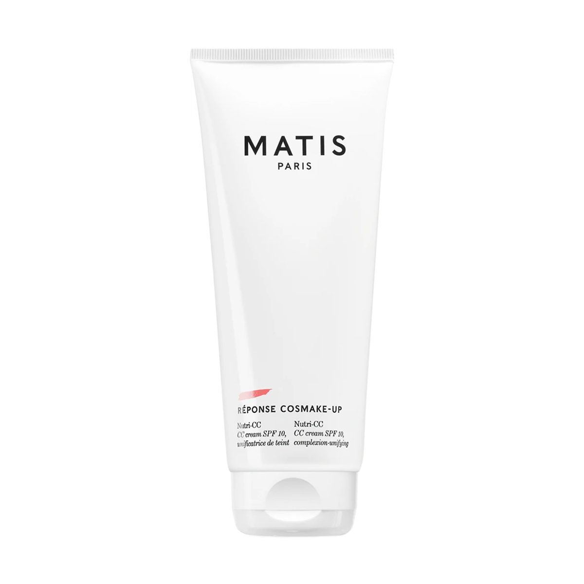 СС-крем для обличчя Matis Reponse Cosmake-Up Nutri-CC Cream SPF 10, 50 мл