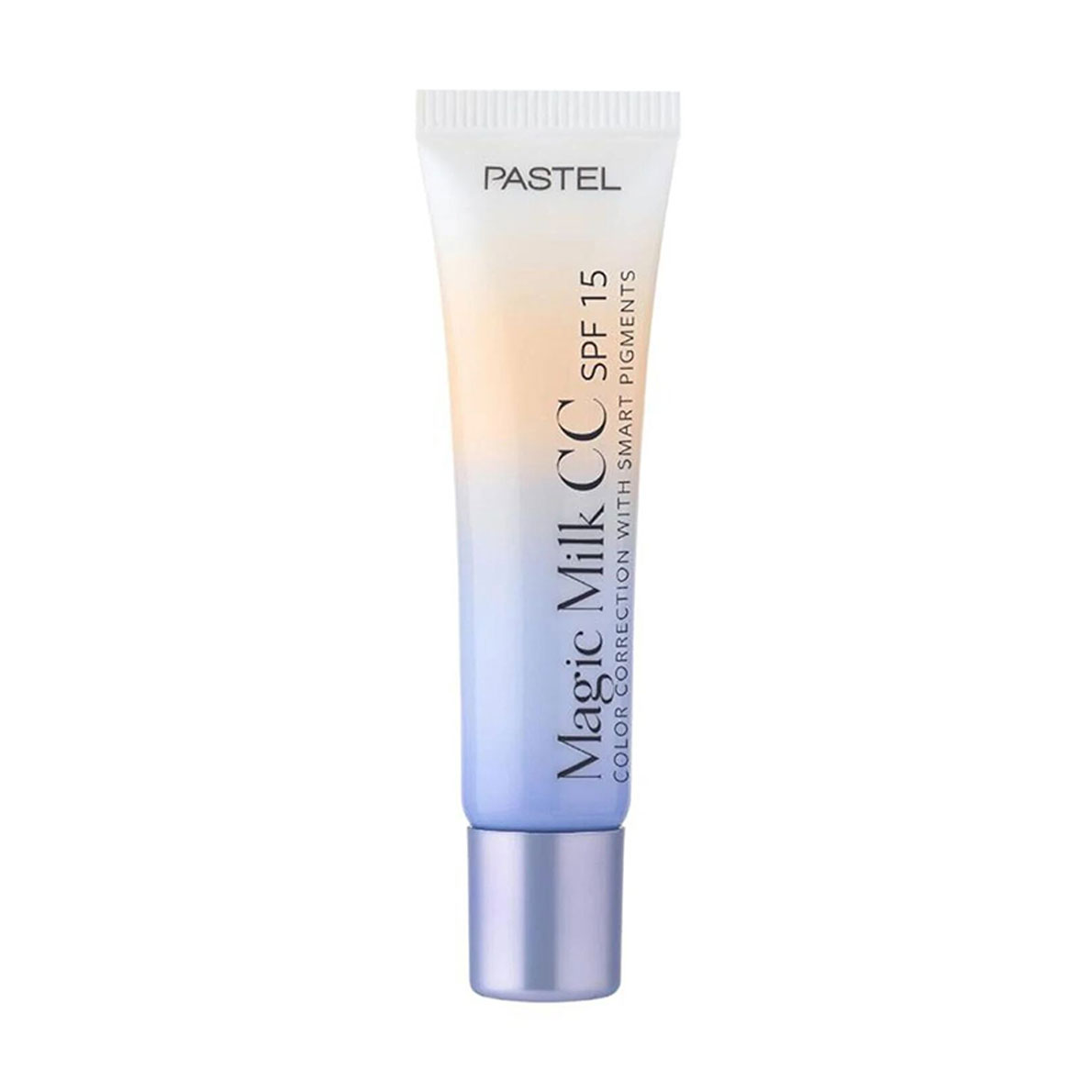 СС-крем для обличчя Pastel Magic Milk CC SPF 15, 51 Medium Deep, 30 мл