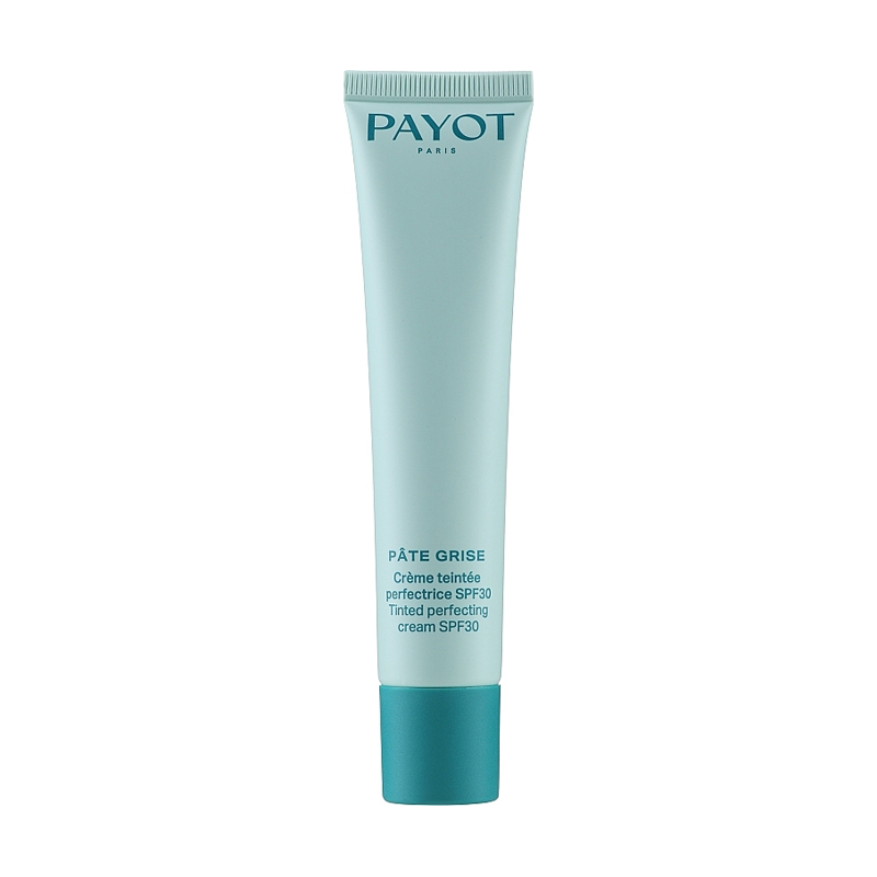 СС-крем для обличчя Payot Pate Grise Tinted Perfecting Cream, SPF 30, 40 мл